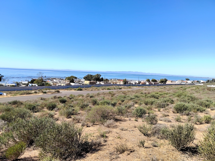 0 Bedroom Property for Sale in Steenbergs Cove Western Cape